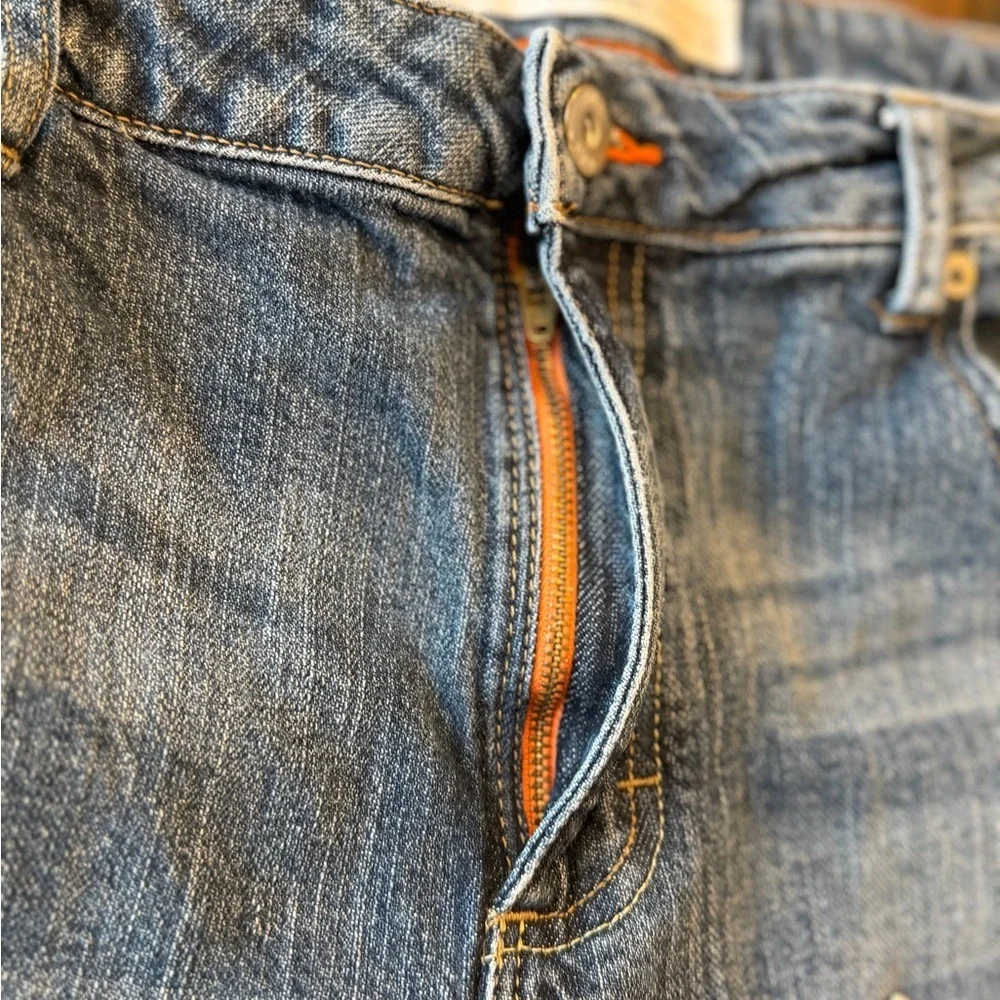 Men’s Modern Series Straight Fit Straight Leg